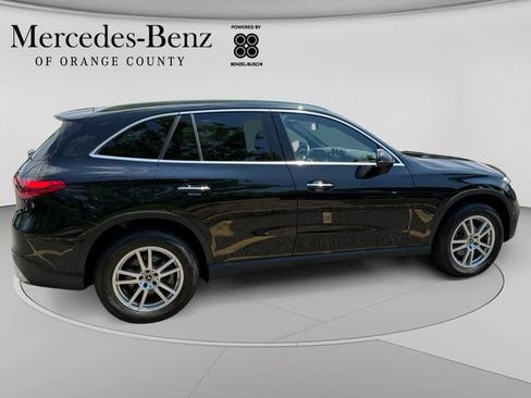 Certified 2023 Mercedes-Benz GLC 300 4MATIC image 4