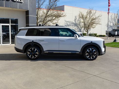 New 2027 Kia Telluride S image 8