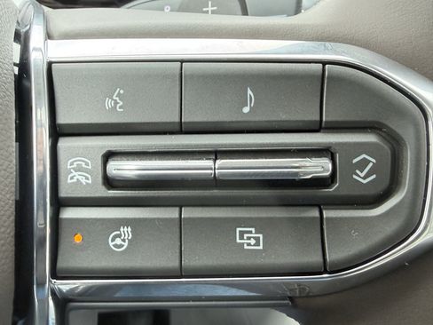 New 2026 GMC Terrain Denali w/ LPO, Floor Liner Package image 29