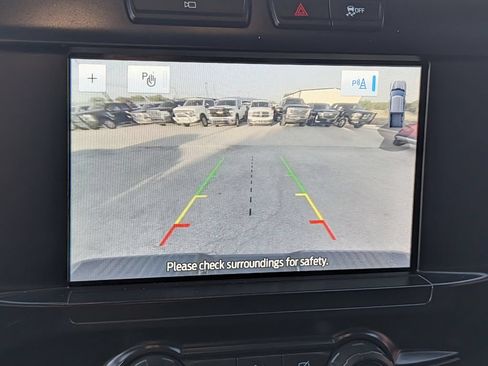 Used 2023 Ford F150 XL w/ STX Appearance Package RWD image 19