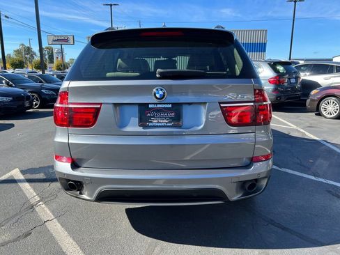 Used 2012 BMW X5 xDrive35i image 7