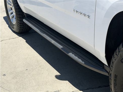 Used 2020 Chevrolet Tahoe LT AWD/4WD image 66