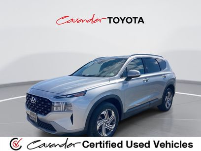 Used 2023 Hyundai Santa Fe SEL