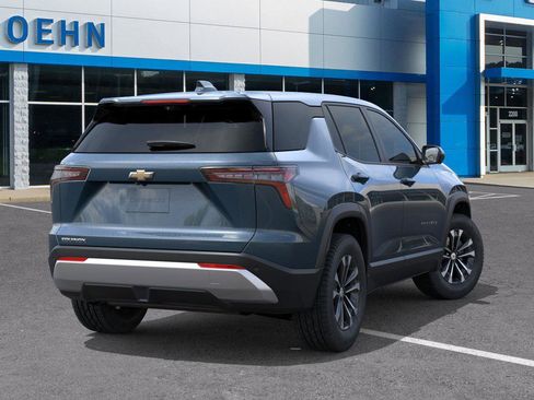 New 2026 Chevrolet Equinox LT image 4