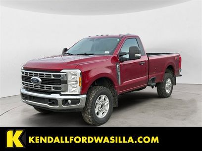 Used 2025 Ford F250 XLT w/ FX4 Off-Road Package