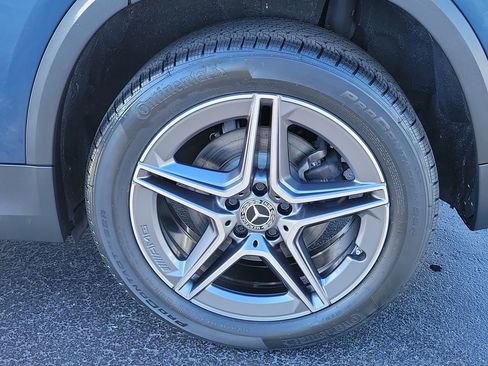 Certified 2022 Mercedes-Benz GLA 250 image 9