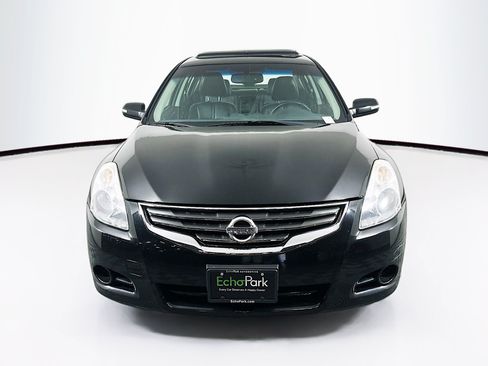 Used 2011 Nissan Altima 2.5 SL w/ 2.5SL Pkg FWD image 2