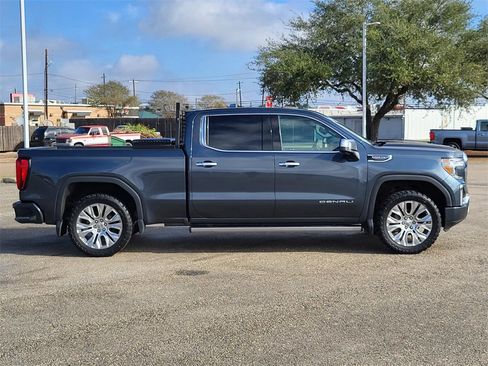 Used 2020 GMC Sierra 1500 Denali w/ Denali Ultimate Package image 8