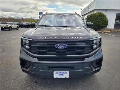 Certified 2025 Ford Expedition Max Active