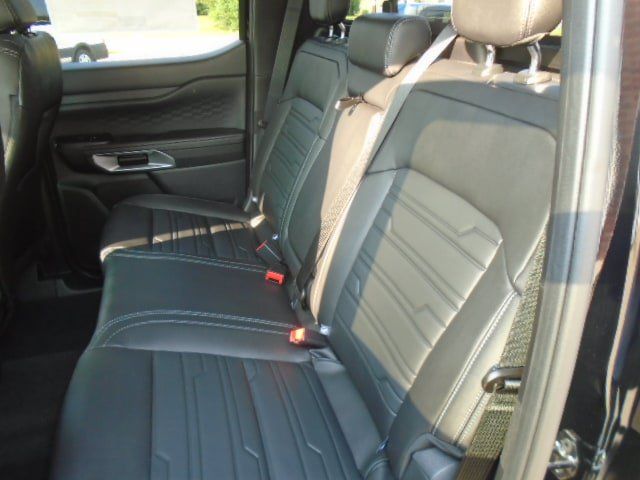 New 2026 Ford Ranger Lariat w/ Convenience Package AWD/4WD image 3