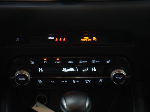 Used 2023 MAZDA CX-5 AWD 2.5 S w/ Premium Plus Pkg image 19