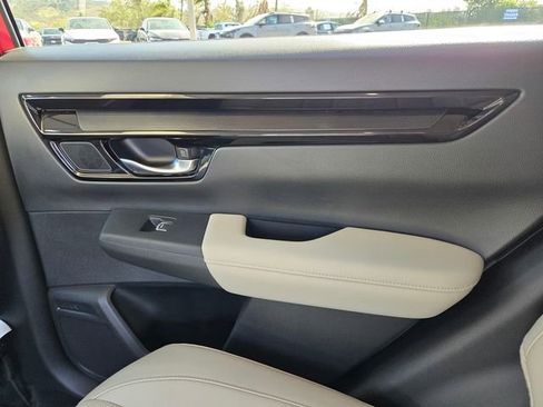 Used 2024 Honda CR-V EX-L image 13