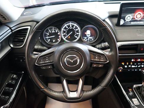 Used 2020 MAZDA CX-9 Touring w/ Touring Premium Package AWD/4WD image 32