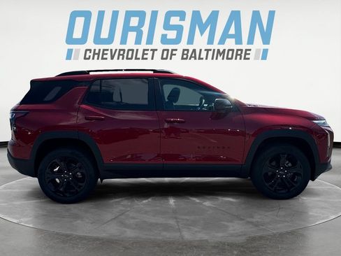 New 2026 Chevrolet Equinox LT w/ Convenience Package II AWD/4WD image 7