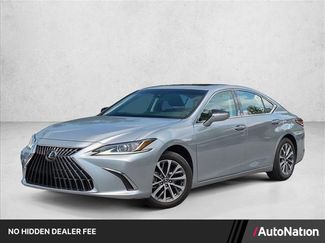 Used 2024 Lexus ES 350 w/ Accessory Package (Z1) FWD video 1