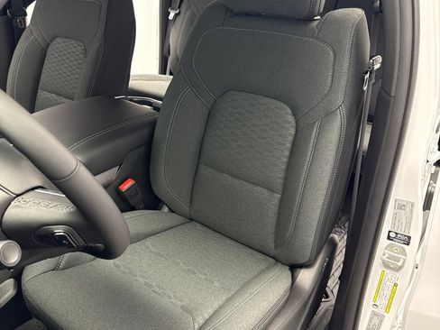 New 2026 RAM 1500 Big Horn AWD/4WD image 8