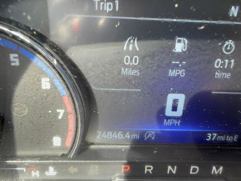 Certified 2023 Ford Bronco Sport Badlands image 17