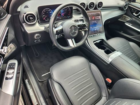 Certified 2024 Mercedes-Benz C 300 4MATIC Sedan image 15