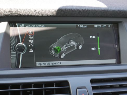 Used 2012 BMW X5 xDrive35d AWD/4WD image 13
