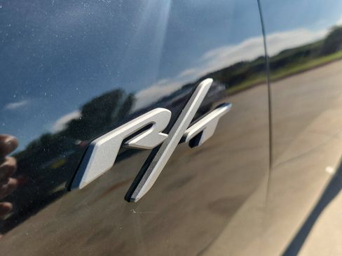 New 2026 Dodge Charger R/T w/ Blacktop Package AWD/4WD image 11