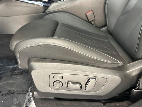 Used 2026 BMW X3 xDrive30i w/ Convenience Package AWD/4WD image 15