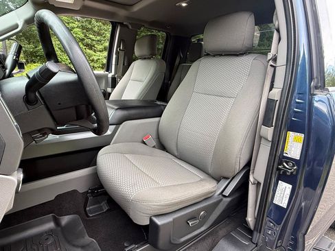 Used 2017 Ford F350 XLT AWD/4WD image 21