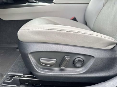 Certified 2023 Toyota Camry XLE w/ Navigation Package image 9