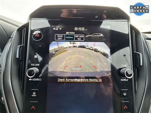 Certified 2025 Subaru Crosstrek 2.5i Sport w/ Crosstrek Mirror Package image 17