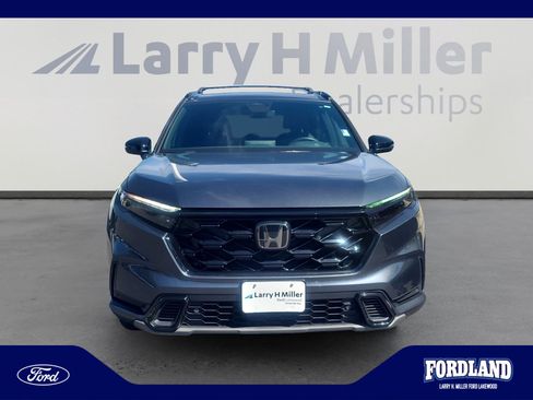 Used 2024 Honda CR-V Sport-L image 8