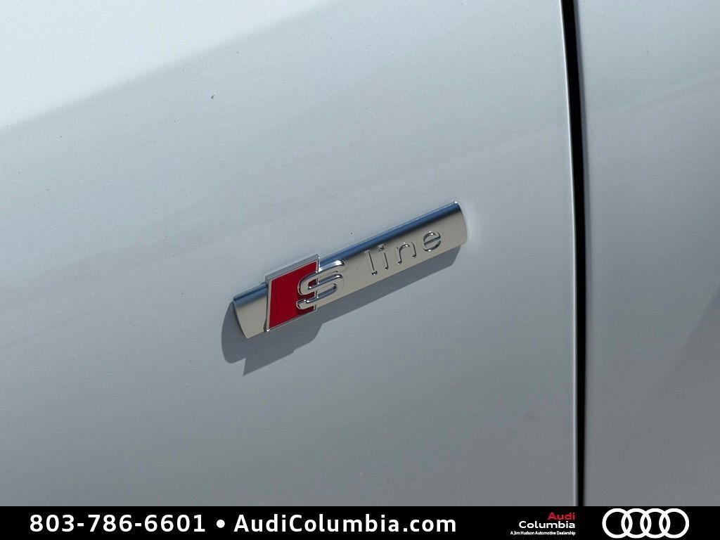 New 2026 Audi A6 Prestige AWD/4WD image 8