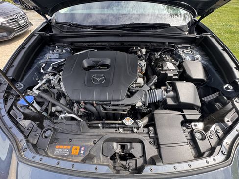 Certified 2023 MAZDA CX-30 AWD 2.5 S w/ Preferred Package image 28
