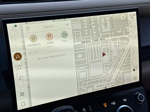 New 2026 Land Rover Defender 130 X-Dynamic SE image 20