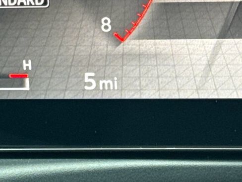 New 2026 Nissan Sentra SR w/ SR Premium Package FWD image 16