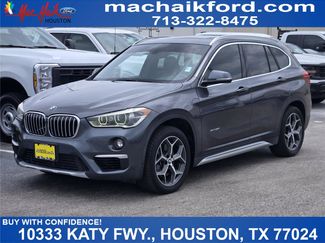 Used 2017 BMW X1 xDrive28i AWD/4WD video 1