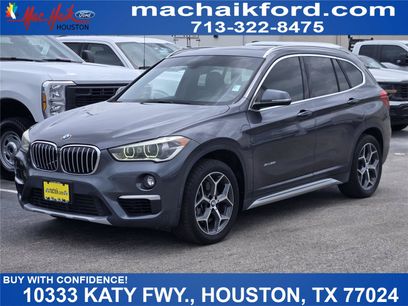 Used 2017 BMW X1 xDrive28i