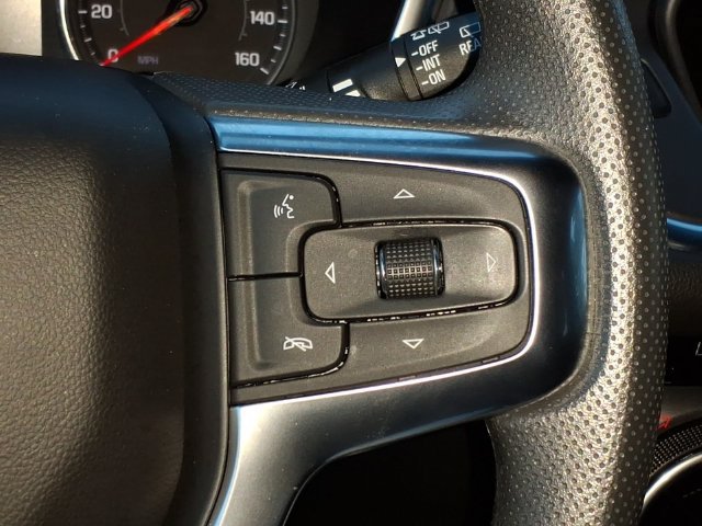 Used 2021 Chevrolet Blazer LT FWD image 28