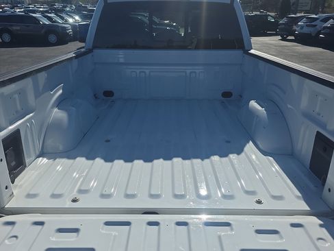 Used 2024 Ford F150 XLT w/ Equipment Group 302A MID image 12