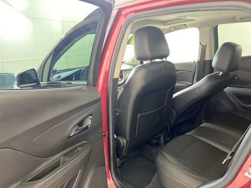 Used 2017 Buick Encore Preferred image 28