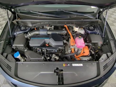 Used 2023 Kia Sorento EX image 44