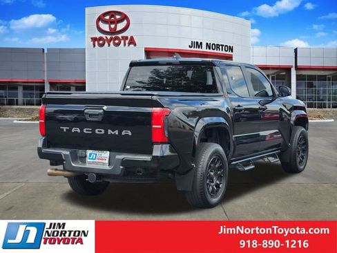 Used 2024 Toyota Tacoma SR5 RWD image 6