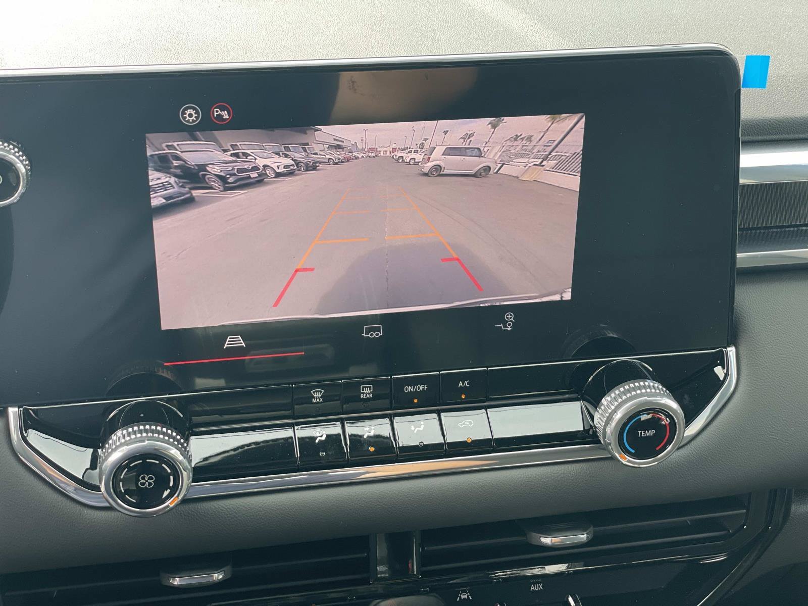New 2026 GMC Canyon Elevation RWD image 16
