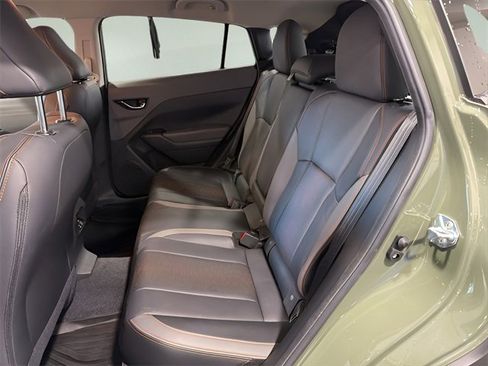 Certified 2025 Subaru Crosstrek 2.5i Limited w/ Popular Package #4A image 28