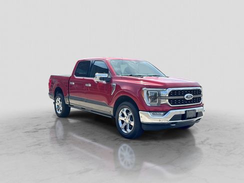 Used 2021 Ford F150 King Ranch AWD/4WD image 10