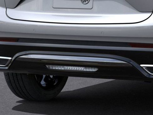 New 2025 Buick Envision Sport Touring image 14