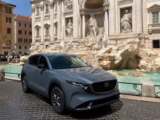 New 2026 MAZDA CX-5 Select AWD/4WD 360° Tour