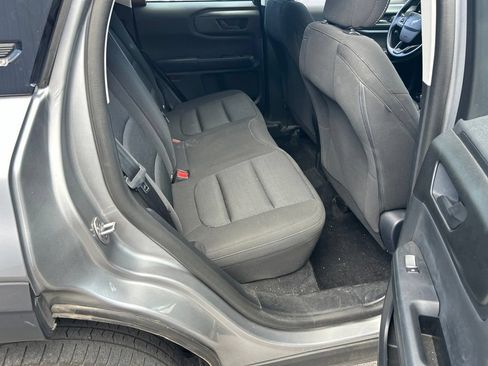 Used 2021 Ford Bronco Sport AWD/4WD image 11