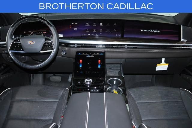 Certified 2025 Cadillac Escalade Premium Luxury w/ LPO, Floor Liner Package AWD/4WD image 29