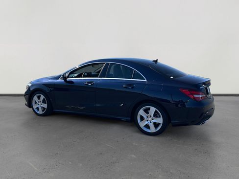 Used 2018 Mercedes-Benz CLA 250 image 3