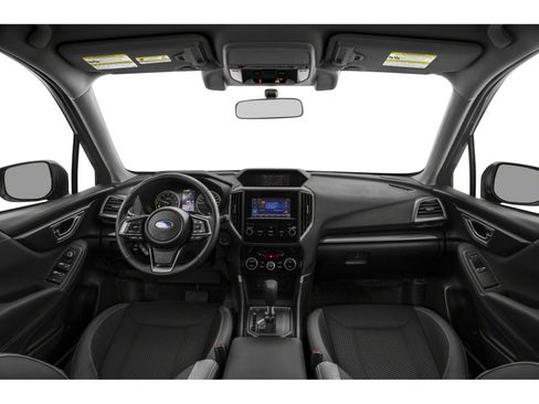 Used 2021 Subaru Forester AWD/4WD image 7