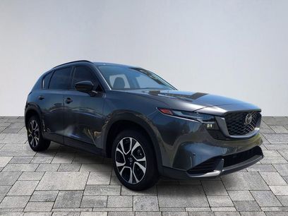 New 2026 MAZDA CX-5 Select